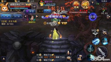 热血传奇特殊装备