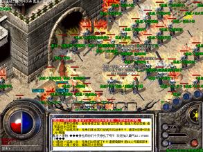 1.76复古传奇发布