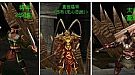 合击英雄刺客应该怎么样修炼断岳斩