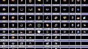 1.76精品蓝魔,想到什么和月魔蜘蛛先停下