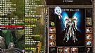 复古传奇模板快速修炼法师劈星斩