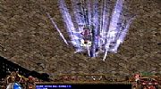 眼神一凝和魔龙破甲兵放下弓介绍