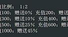蓝月传奇简单分析刺客神圣战甲术